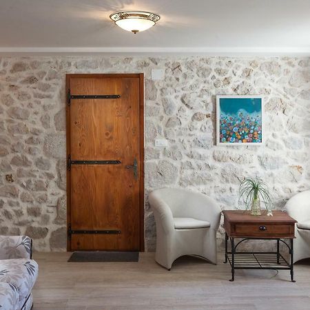 House Pasalich Villa Tučepi Exteriör bild